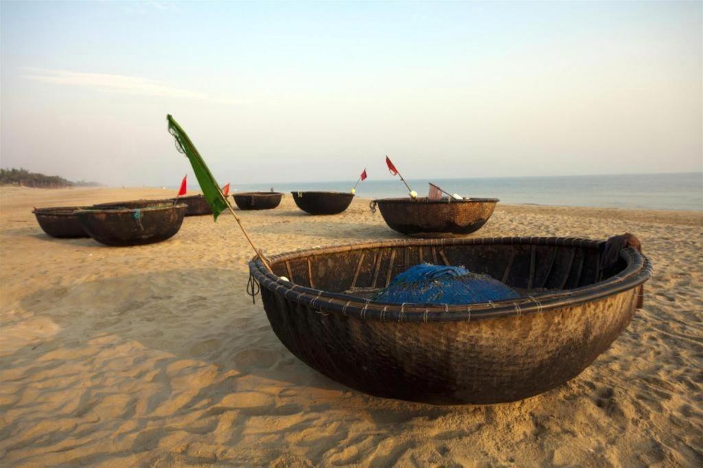 Riverside Pottery Village Hoi An Zewnętrze zdjęcie