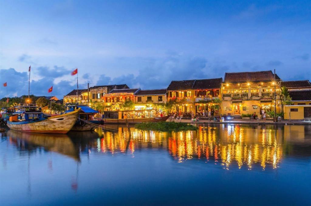 Riverside Pottery Village Hoi An Zewnętrze zdjęcie
